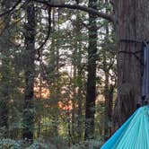 Review photo of White Pines Forest State Park Campground by Heather E., October 5, 2025