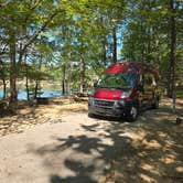 Review photo of Clear Creek Recreation Area by Jeff C., October 5, 2025