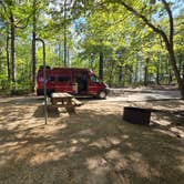 Review photo of Clear Creek Recreation Area by Jeff C., October 5, 2025
