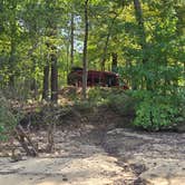 Review photo of Clear Creek Recreation Area by Jeff C., October 5, 2025