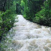 Review photo of Kents Lake Campground by Noel Q., August 3, 2019