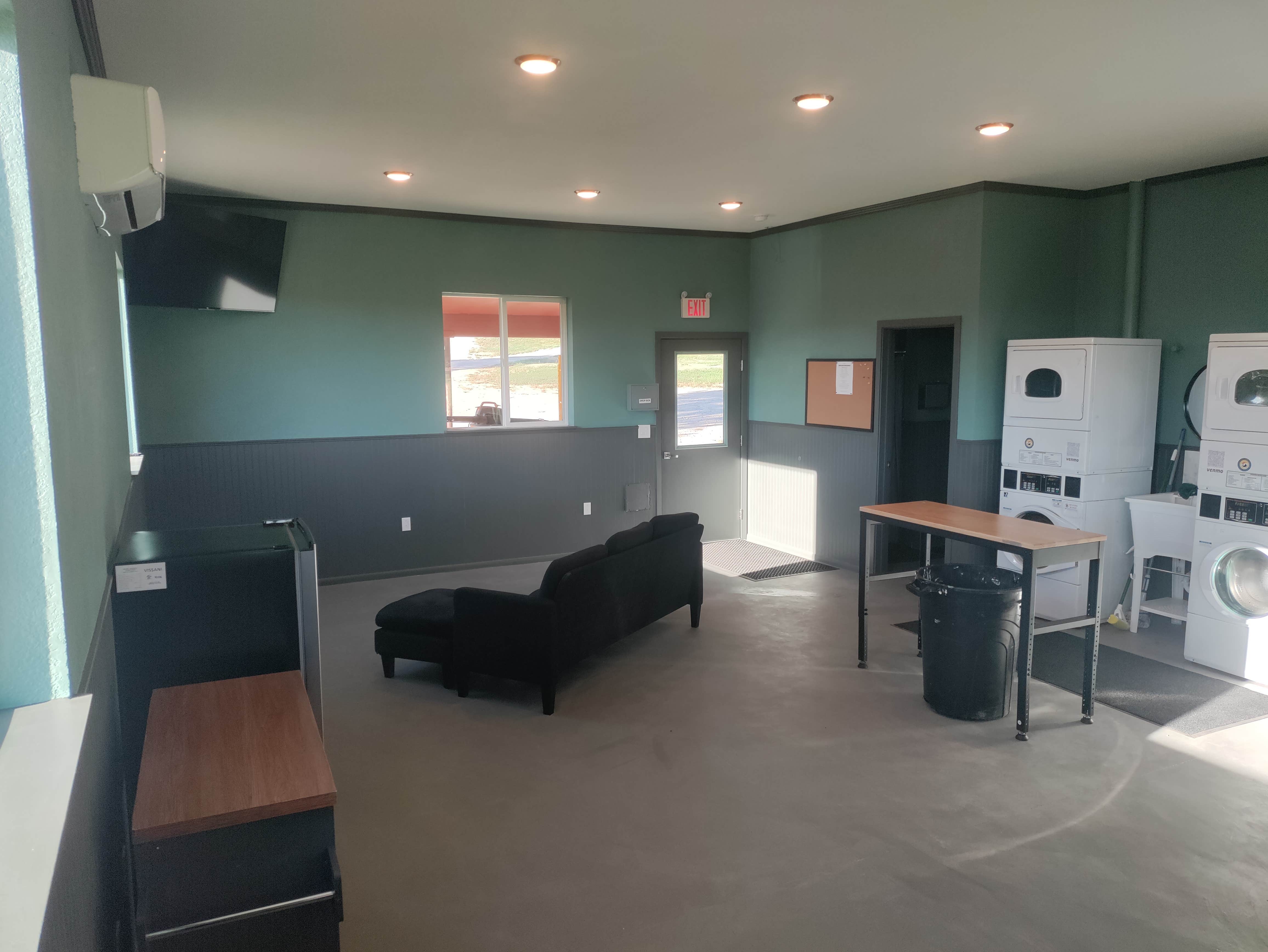 Camper-submitted photo at Boulder Meadows RV and campground near Escalante, UT