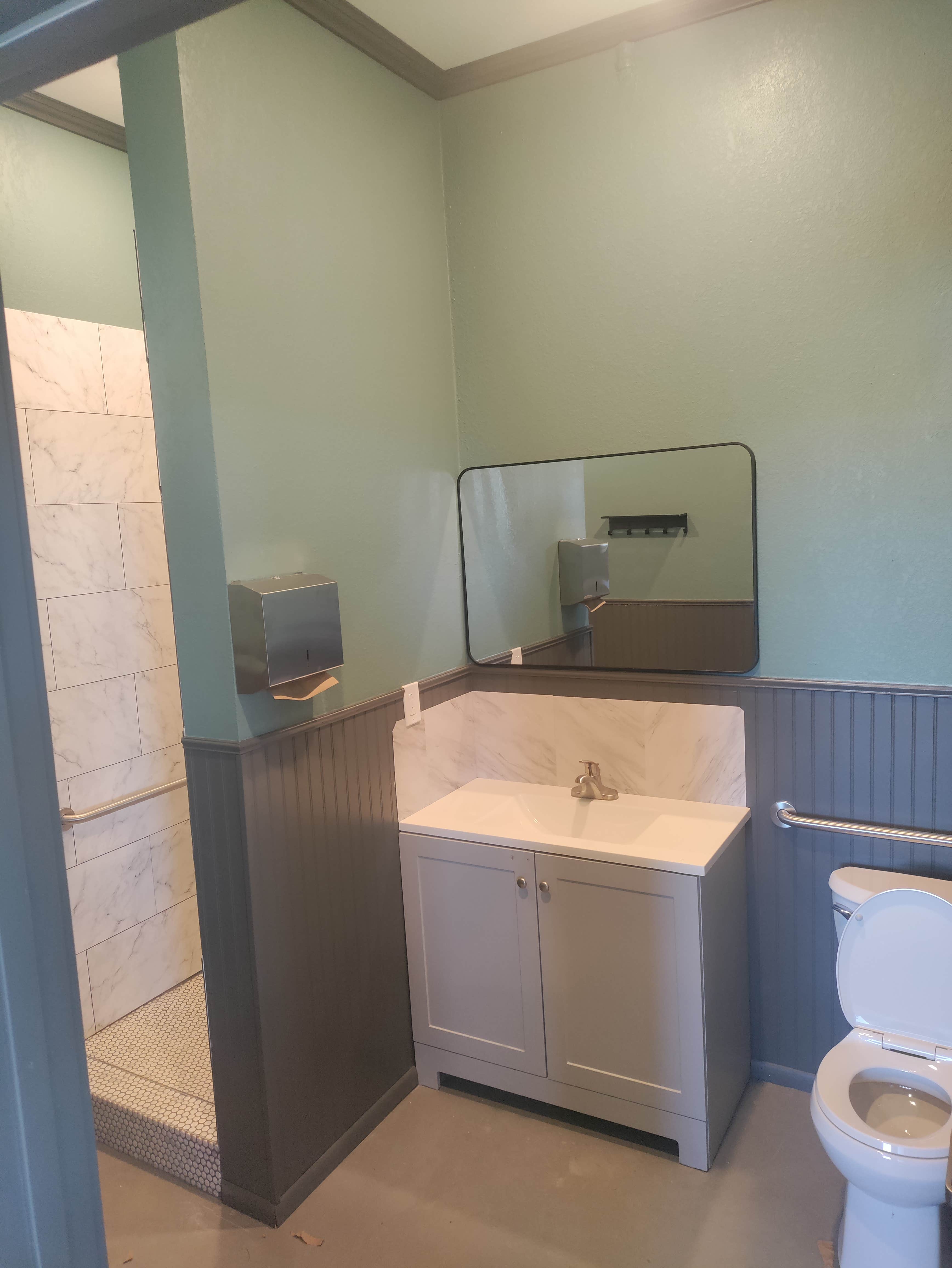 Camper-submitted photo at Boulder Meadows RV and campground near Escalante, UT