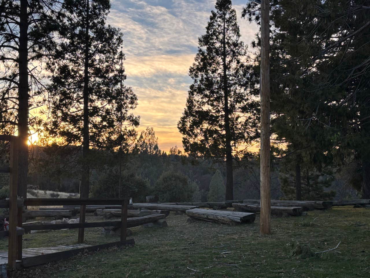 Camper submitted image from Cedar Springs Retreat Center - 1