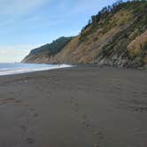 Review photo of Usal Beach Campsites — Sinkyone Wilderness State Park by Matthew C., October 6, 2025