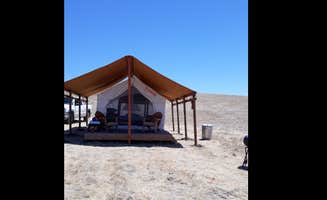 The Dyrt's photo at Enney Ranch near Bradley, CA