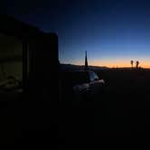 Review photo of Borrego Palm Canyon Campground — Anza-Borrego Desert State Park by syl D., October 6, 2025