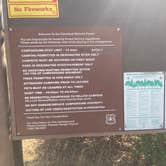 Review photo of Oak Grove Campground by syl D., October 6, 2025