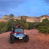 Review photo of East Zion RV Park by Mike M., October 6, 2025