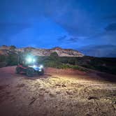 Review photo of East Zion RV Park by Mike M., October 6, 2025