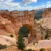 Review photo of East Zion RV Park by Mike M., October 6, 2025