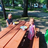 Review photo of Fremont RV Campground by Leah K., August 3, 2019