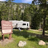 Review photo of Parkside Campground by Art S., August 3, 2019