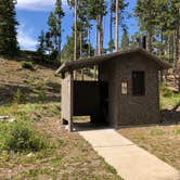 Review photo of Parkside Campground by Art S., August 3, 2019