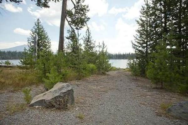 Point Campground - Deschutes | Sunriver, Oregon