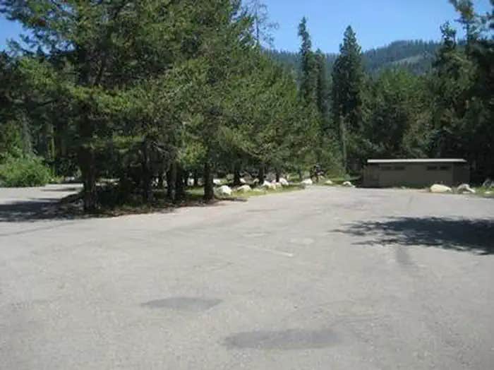 Camper submitted image from Coyote Group Campground - 1