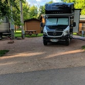 Review photo of Lake Park Campground by Brock M., August 3, 2019