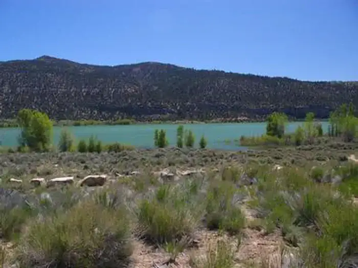 Camping near Joes Valley Campground: Manti-LaSal National Forest Joes Valley Pavilion Group Campground, Orangeville, Utah
