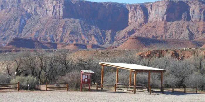 Camper submitted image from Lower Onion Creek Group Sites