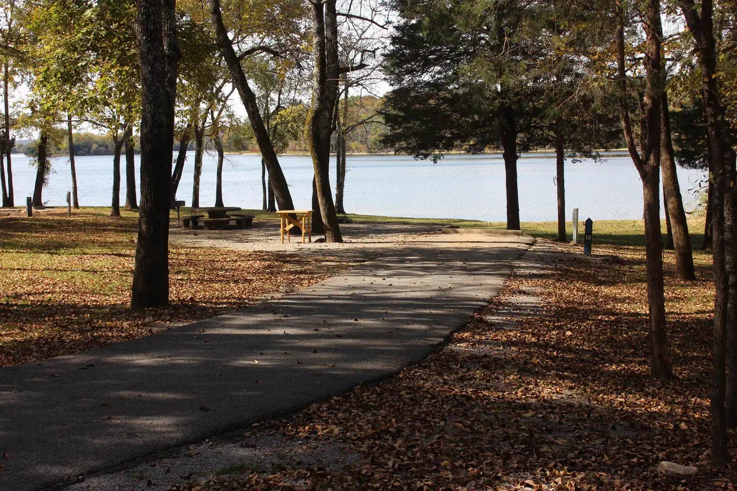 Camper submitted image from Seven Points - 1