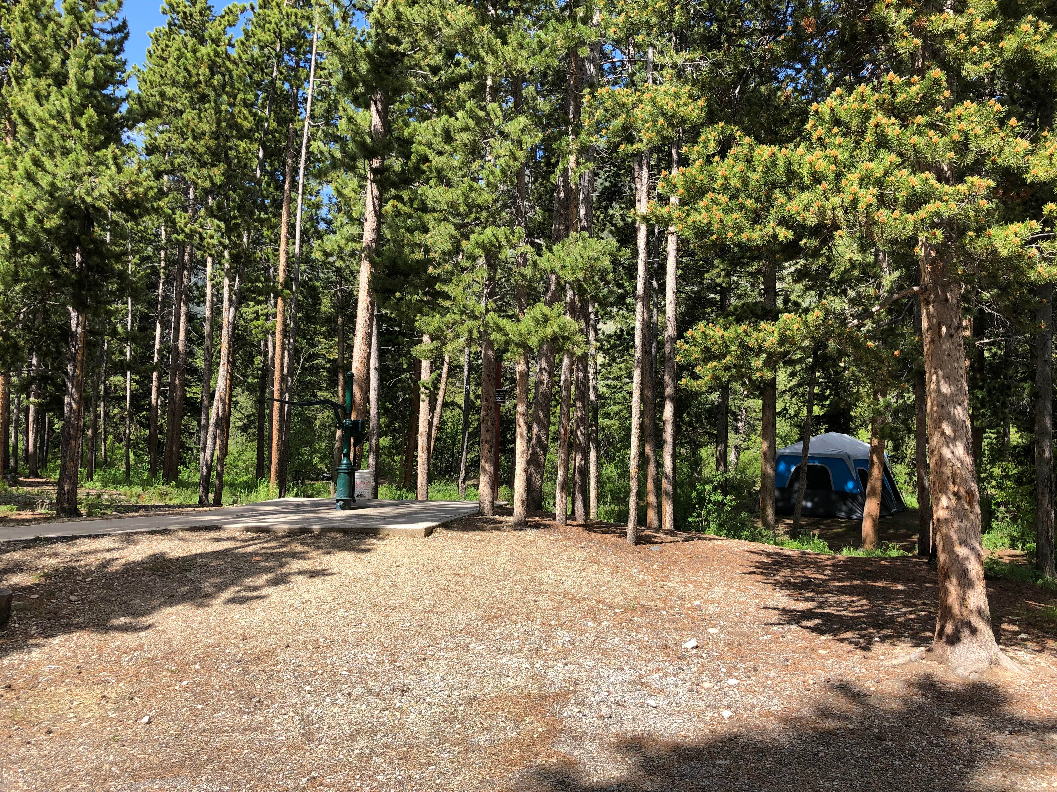 Art S.'s photo at Greenough Lake near Red Lodge, MT