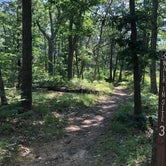 Review photo of Shelley Lake Campground by Art S., August 3, 2019