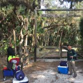 Review photo of Palmetto Ridge Campground — Myakka River State Park by Jj R., August 3, 2019