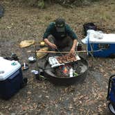 Review photo of Palmetto Ridge Campground — Myakka River State Park by Jj R., August 3, 2019