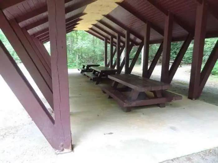 Camper submitted image from Houston Valley - TEMPORARILY CLOSED - 1