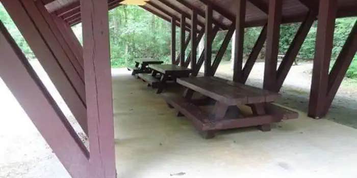 Camper submitted image from Houston Valley - TEMPORARILY CLOSED