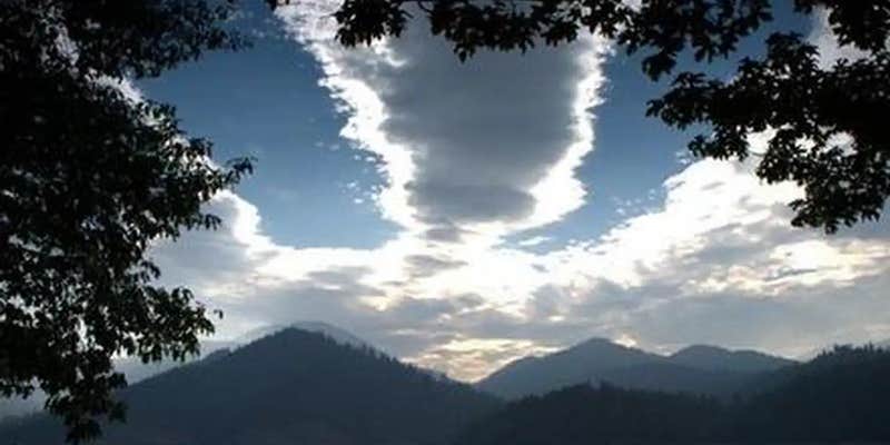 Camper submitted image from Hart-tish Park at Applegate Lake