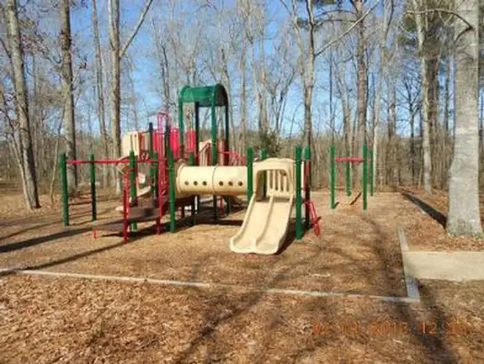 Camper-submitted photo at Forkland Campground near Tennessee-Tombigbee Waterway