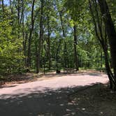 Review photo of Nichols Lake South Campground by Art S., August 3, 2019