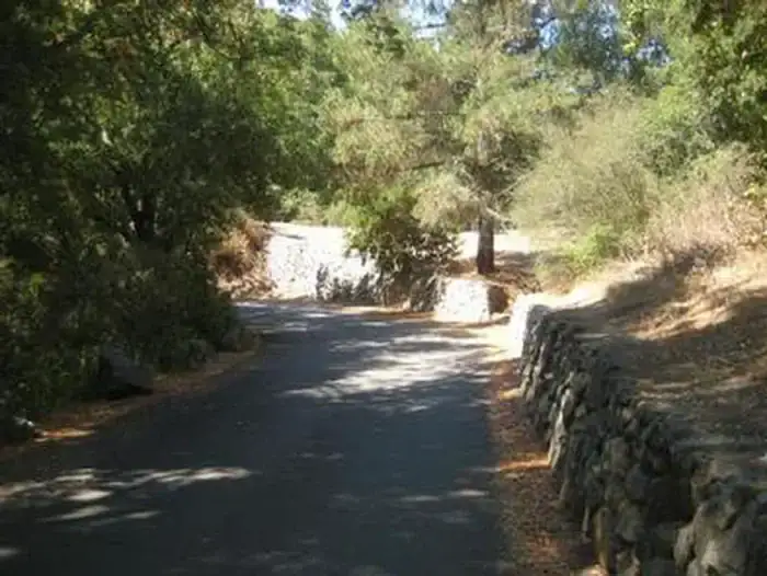 Camping near Rancho Colina RV Park: Cerro Alto Campground, Atascadero, California