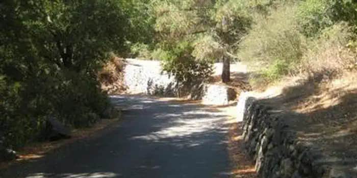 Camper submitted image from Cerro Alto Campground