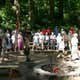 Longbow Organization Group Camp