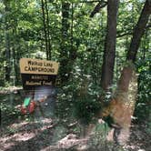 Review photo of Walkup Lake Campground by Art S., August 3, 2019