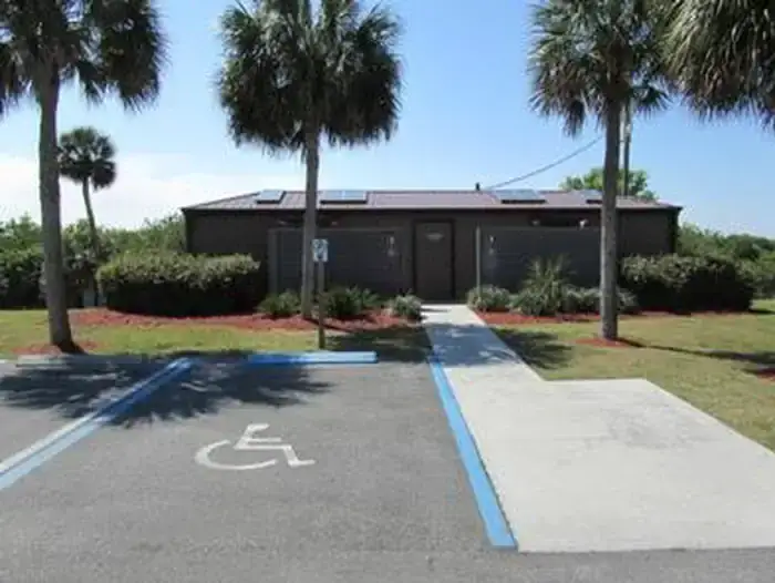 Camper-submitted photo at Ortona South near Alva, FL