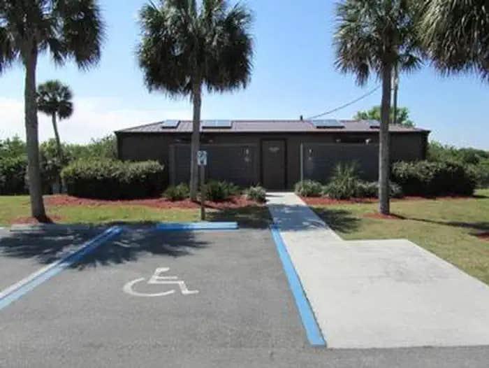 Camper submitted image from Ortona South - 1