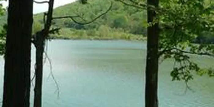 Camper submitted image from Mcclintic Point