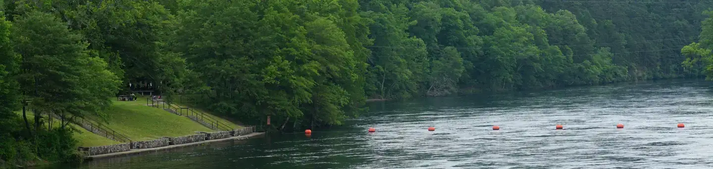 Camping near Treasure Isle R.V. Park: Stephens Park Campground, Mountain Pine, Arkansas