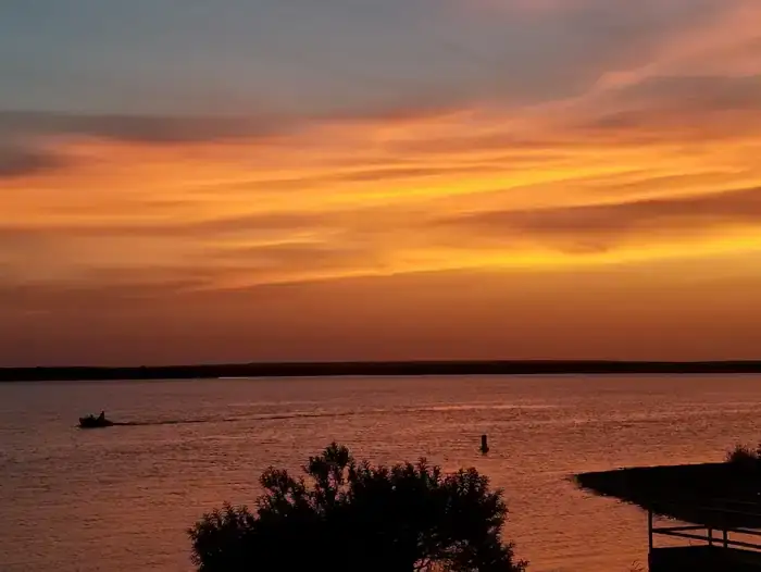 Camping near Juniper Cove Marina: McCown Valley Park, Whitney, Texas