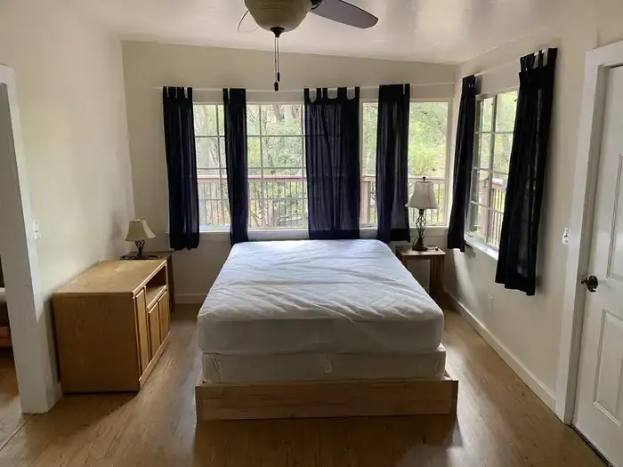 Camping near Green Valley RV Resort: Kent Springs Cabin, Amado, Arizona