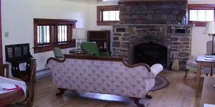 Camper submitted image from Morgan-case Homestead