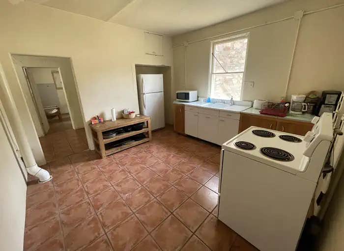 Camper submitted image from Shaw House - 1