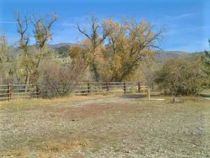 Camper submitted image from Third Creek Group Site - 1