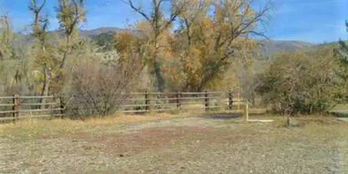 Camper submitted image from Third Creek Group Site