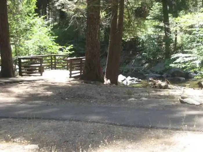 Camper-submitted photo at Pipi Campground near West Point, CA