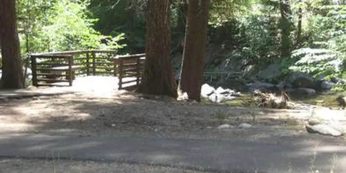 Camper submitted image from Pipi Campground