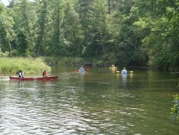Camping near Sullivans Resort and Campground: Gull Lake Recreation Area, Baxter, Minnesota